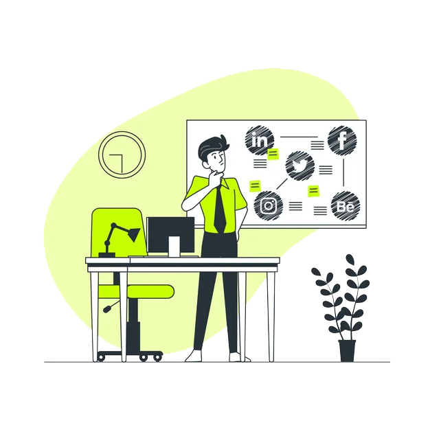 Search Engine Optimisation